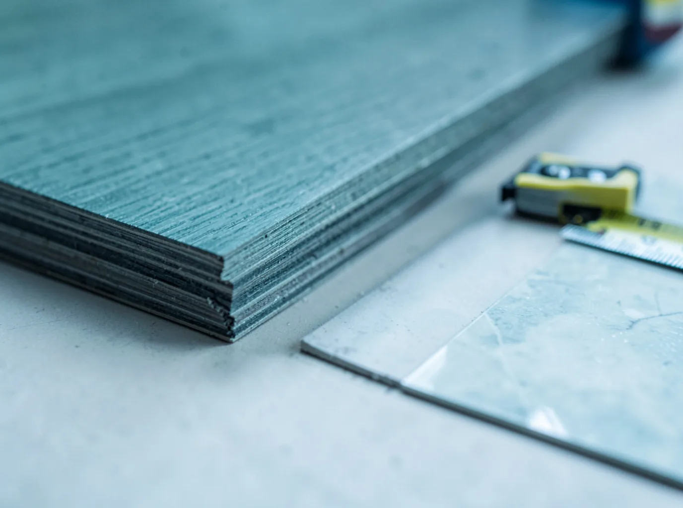 Luxury Vinyl Plank Installation Levittown, PA FAQs